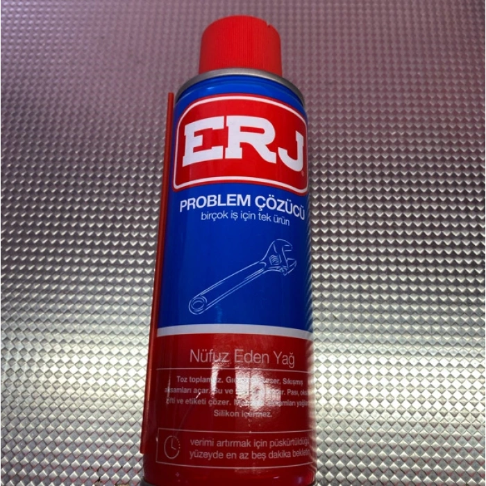 ERJ PROBLEM ÇÖZÜCÜ 200ML