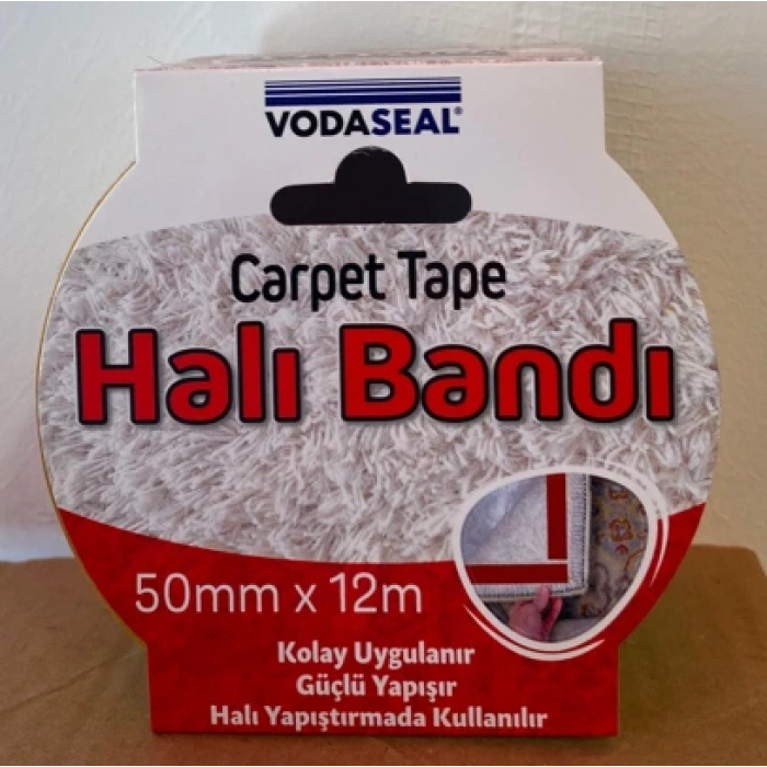 HALI BANDI 50MM X 12MT.