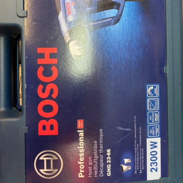 SICAK HAVA TABANCASI GHG23-66