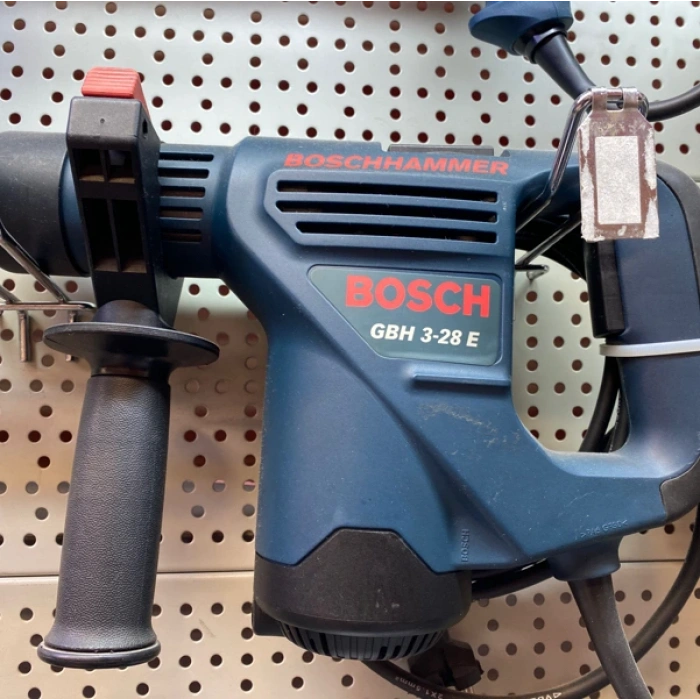 GBH 3-28 E DELİCİ MATKAP