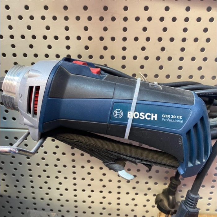 GTR 30 CE FAYANS FREZESİ