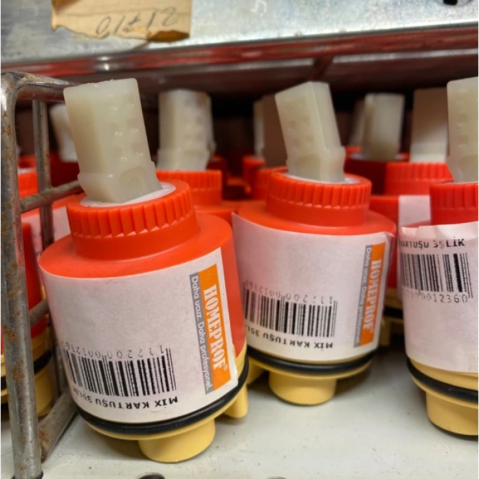 MİX KARTUŞU 40LIK TT-008