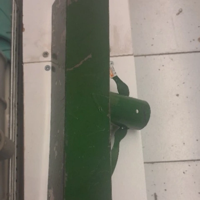 GELBERİ METAL SAİT DEMİRCİ