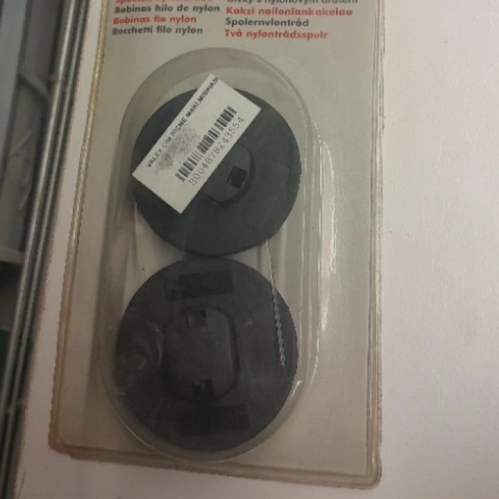 VALEX ÇİM BİÇME MAKİ.MİSİNASI