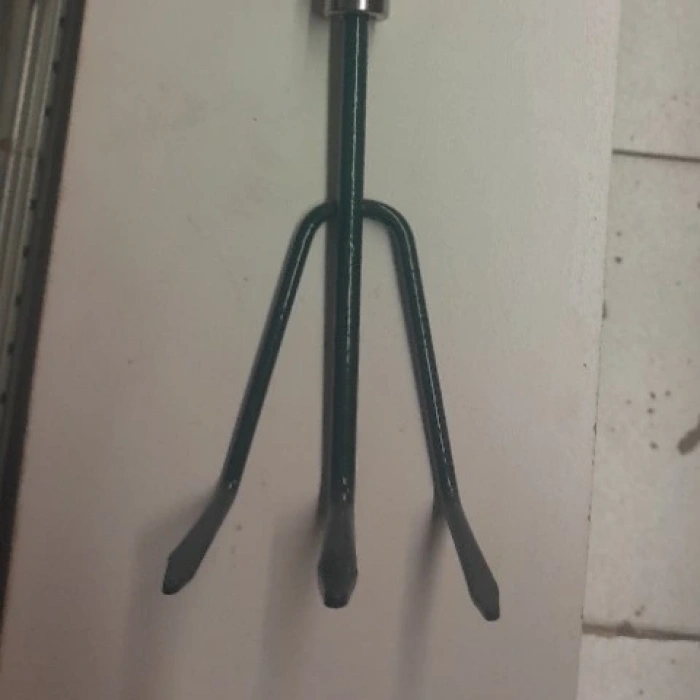 TAHTA SAPLI TIRMIK BH621A