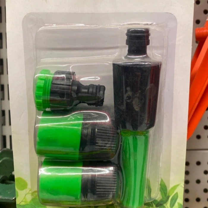 SULAMA TABANCASI 4LÜ SET 1/2