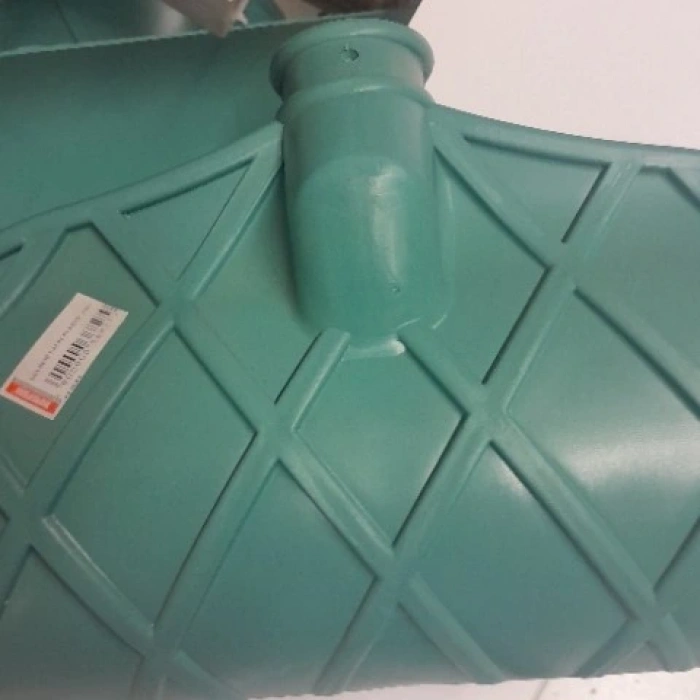 GELBERİ KALIN PLASTİK Y087