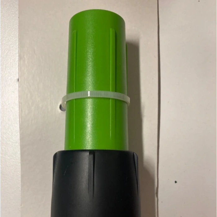 YÜKSEK AKIŞLI 1AYARLI SU TABANCASI 19MM.