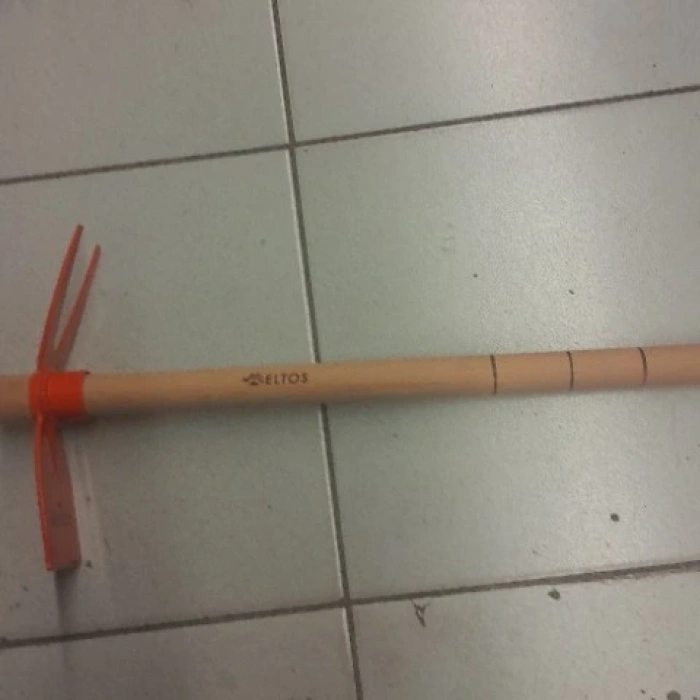 ELTOS ÇATAL ÇAPA SAPLI ELTOS EC002