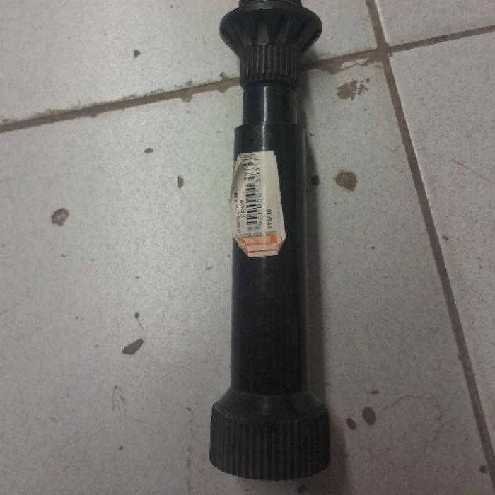 DY6010 ÇOK AMAÇLI FISKIYE