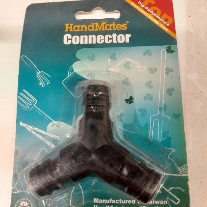 3 ÇIKIŞLI MUSLUK ADAPTÖRÜ