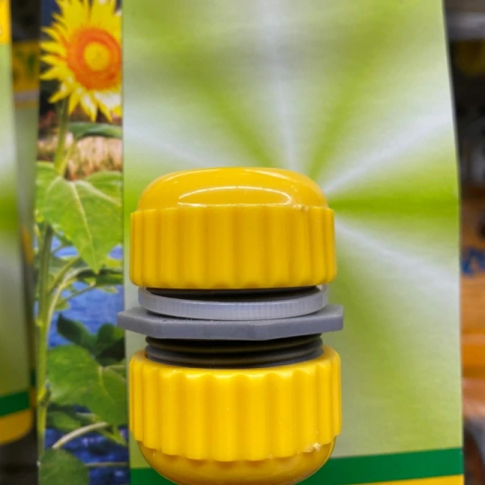 ELTU HORTUM TAMİR ADAPTÖRÜ 1/2 K323