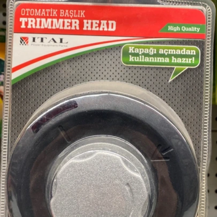 OTOMATİK BAŞLIK KURMALI OL/KAW/HYX55 M10X1,25İTA