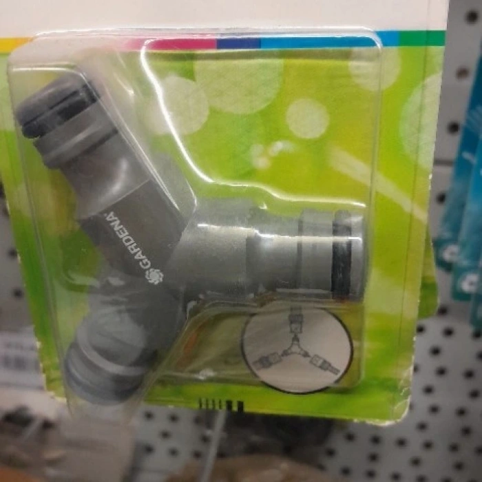 02934 OGS Y BAĞLANTI