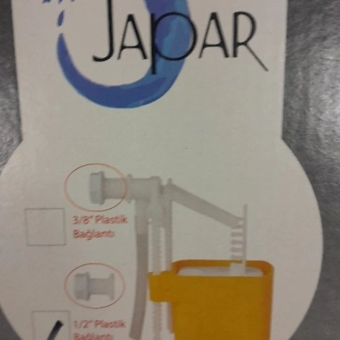 FLATÖR ŞOK KAPATMALI 12 50407