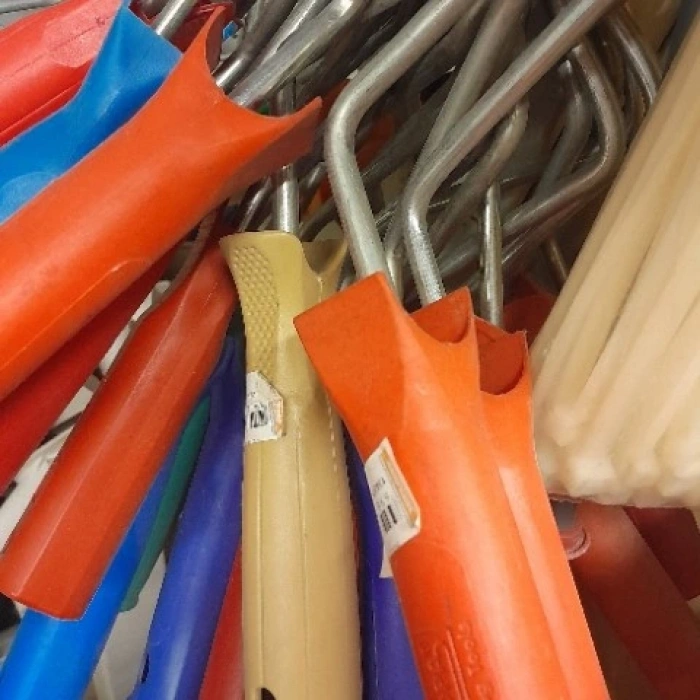 RULO SAPI 20CM 7,5MM.