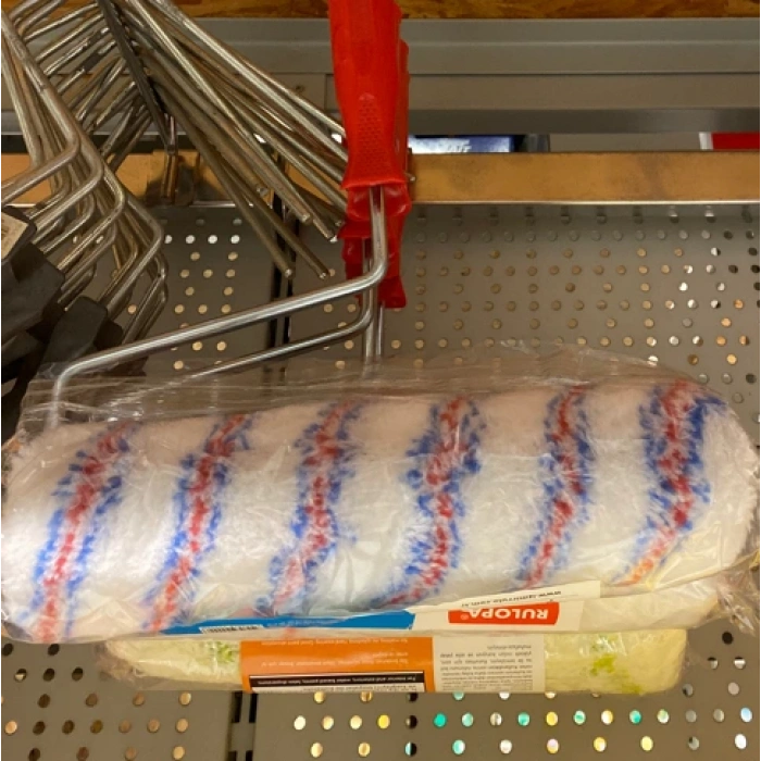 İÇ & DIŞ CEPE RULOSU 25CM