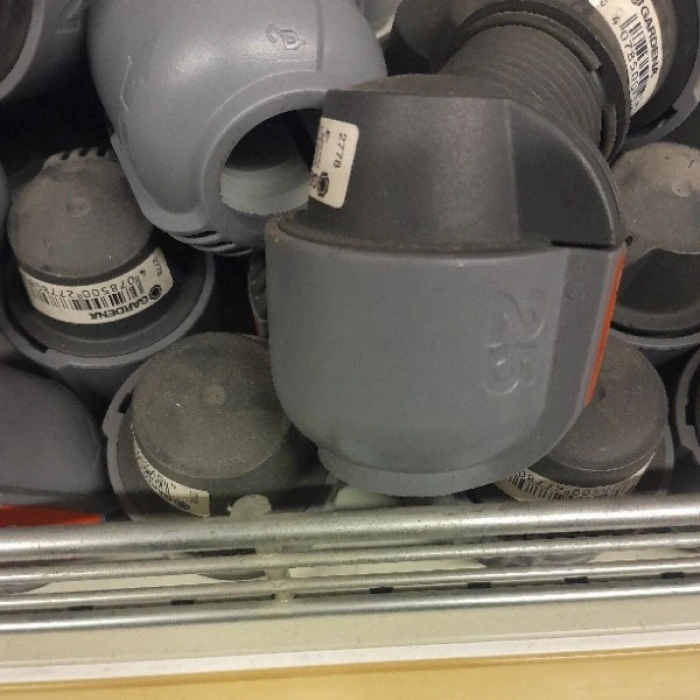 2778 SONLANDIRMA 3/4 25MM