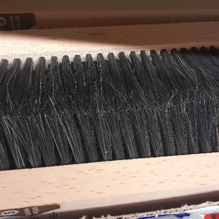 BADANA FIRÇASI NO:5