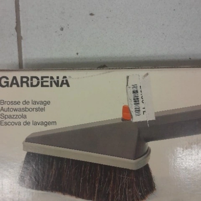 980 OTO YIKAMA FIRÇASI