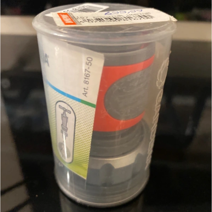 8167 PREMİUM HORTUM adaptörü