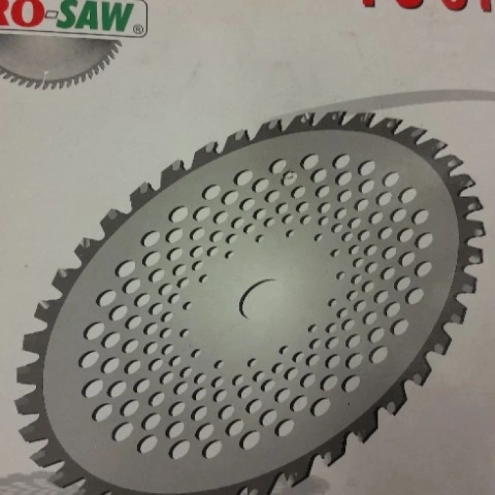 TIRPAN TESTERESİ 305X3.0X25.4MM.PROSAW