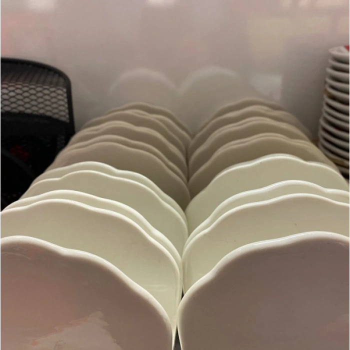 PORSELEN PEÇETELİK