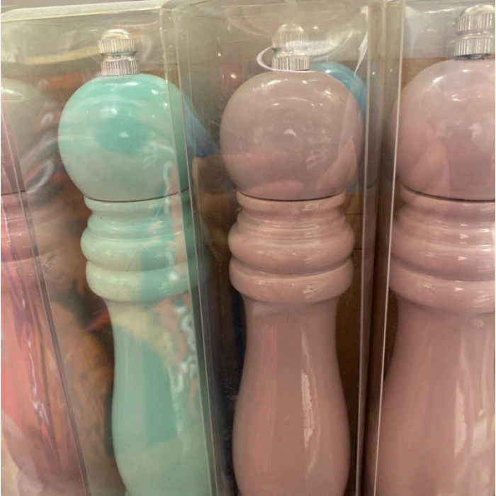 AHŞAP KARABİBER DEĞİRMENİ 73234