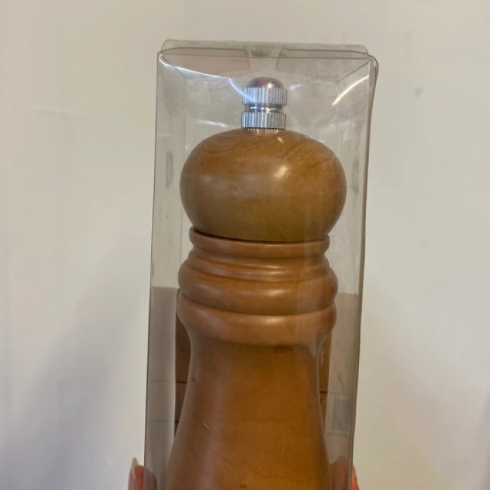 KARABİBER DEĞİRMENİ AHŞAP 73231