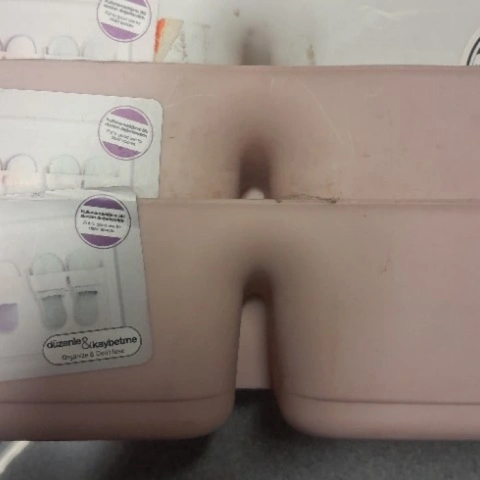 TERLİK DÜZENLEYİCİ G-631