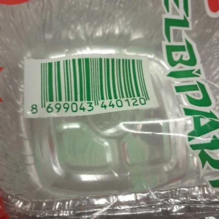 ALÜMİNYUM SÜTLAÇ KABI PET-011