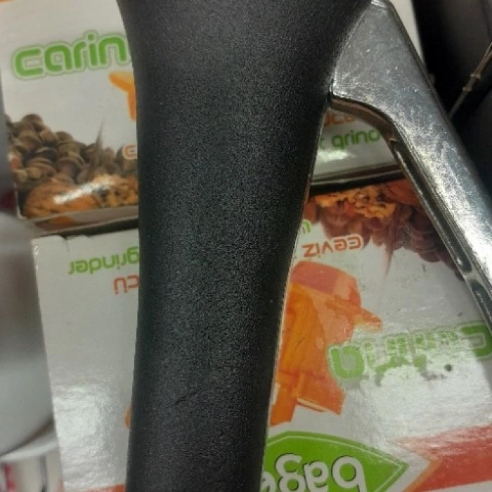 METAL FINDIK KIRACAĞI