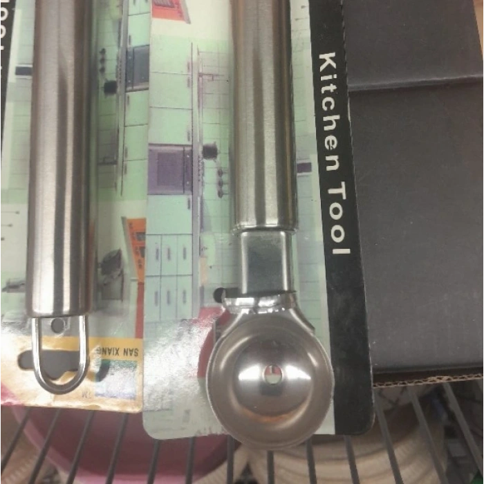 DONDURMA KAŞIĞI 1200 PARİZYEN