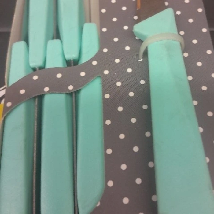 MYV-06 6LI MEYVE BIÇAĞI