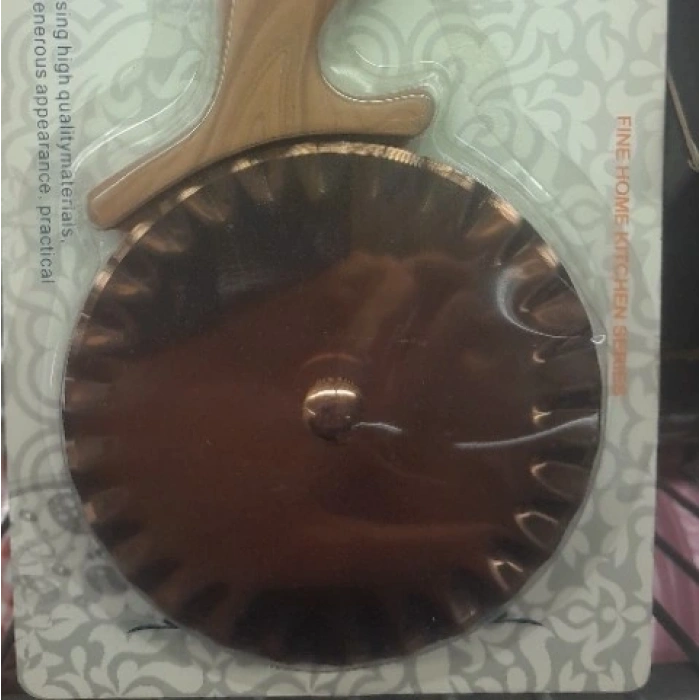 MENBA 05338 DİŞLİ RULET