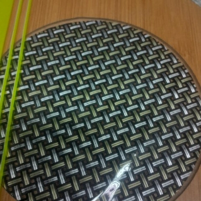 BÜYÜK IZGARA NİHALE 19 CM