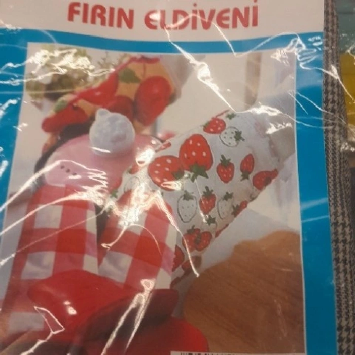FIRIN ELDİVENİ