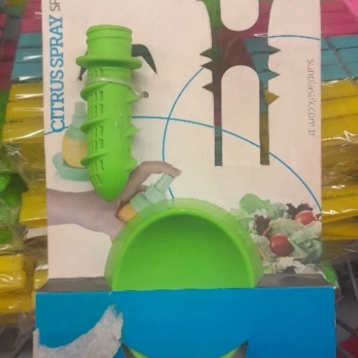 SPREY LİMONLUK SC-2502