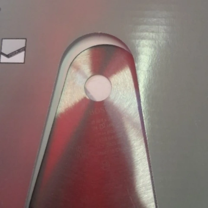 DAİRE TESTERE BIÇAĞI OPTILINE WOOD 184*16 MM 24 DIŞ