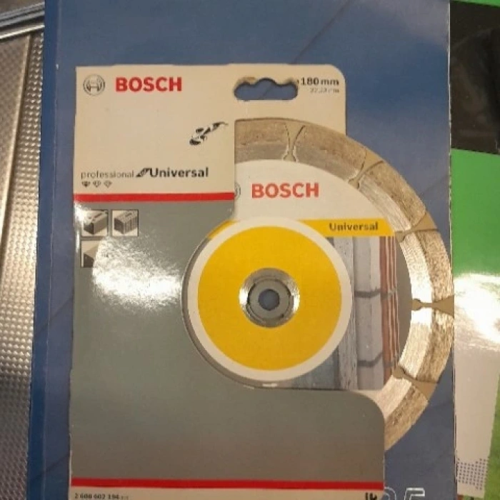 180MM ELMAS TESTERE BIÇAK