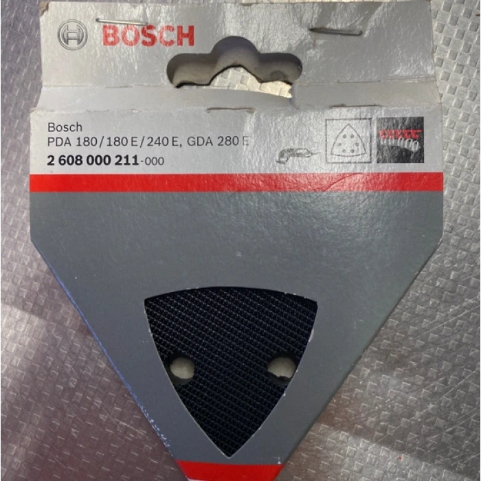 PDA 240/GDA 280 TABAN