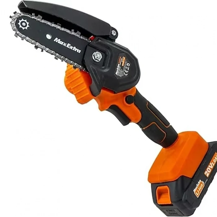 AKÜLÜ MİNİ TESTERE MX8008