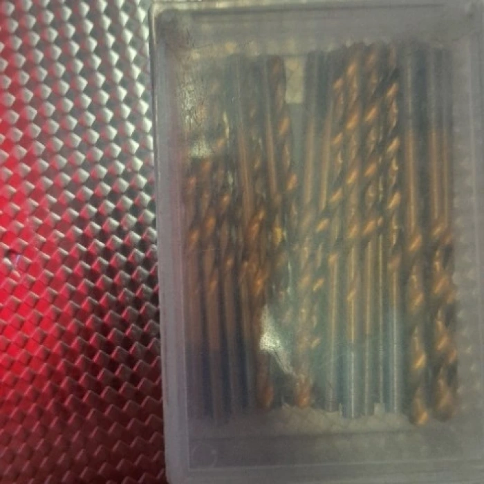 HSS POİNT TEC 3,5MM.MATKAP UCU