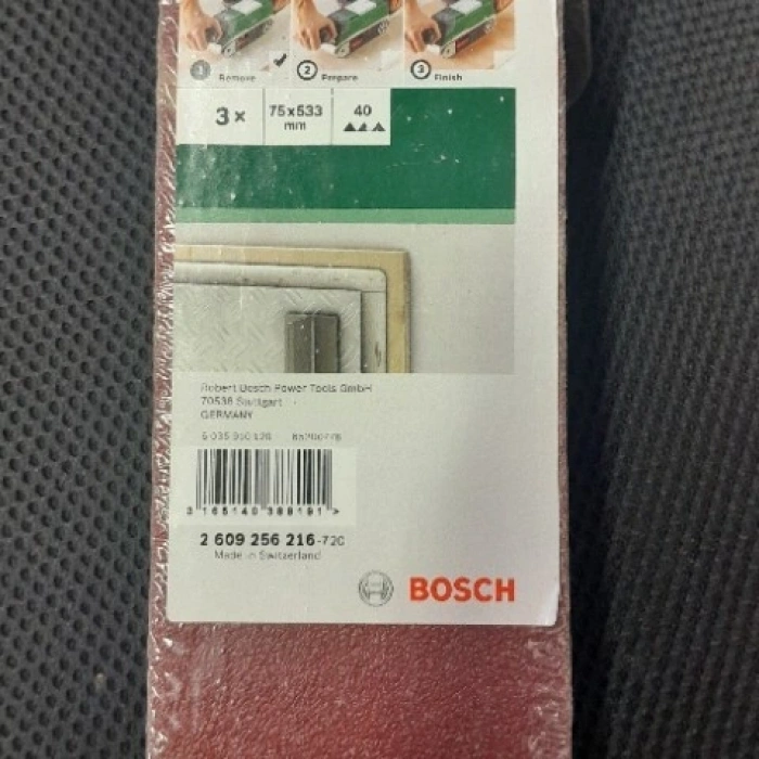 75*533 MM TANK ZIMPARA 40 KUM