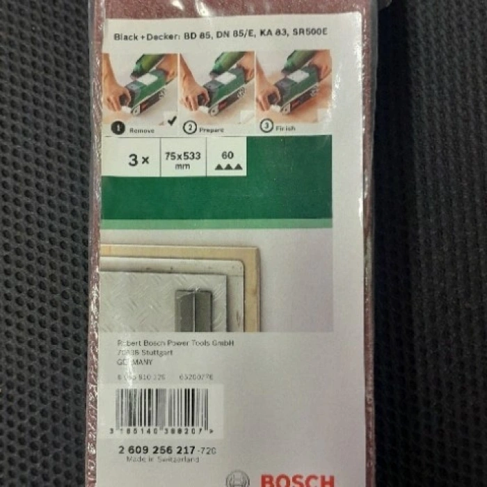 TANK ZIMPARA 60KUM 75*533MM.