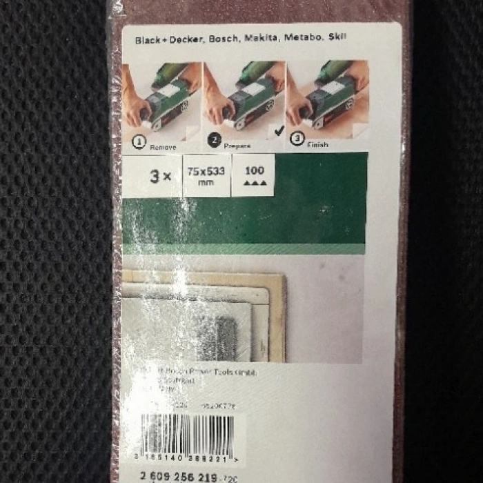 TANK ZIMPARA 100KUM 75*533MM.