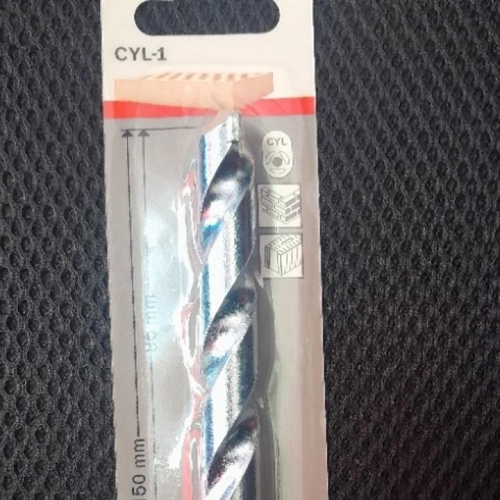 BETON MATKAP UCU CYL-1 13*150 MM