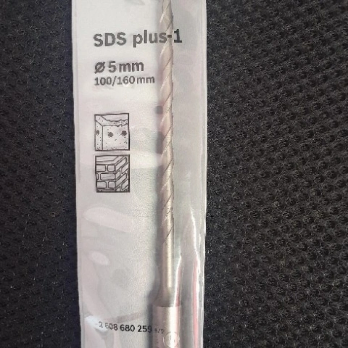 PLUS-1 MATKAP UCU 5X160MM.