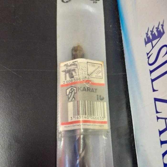 SDS-PLUS 10X160 MM KARAT UÇ