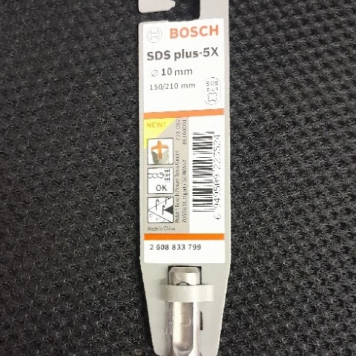 BOSCH SDS PLUS UÇ 10*210 MM